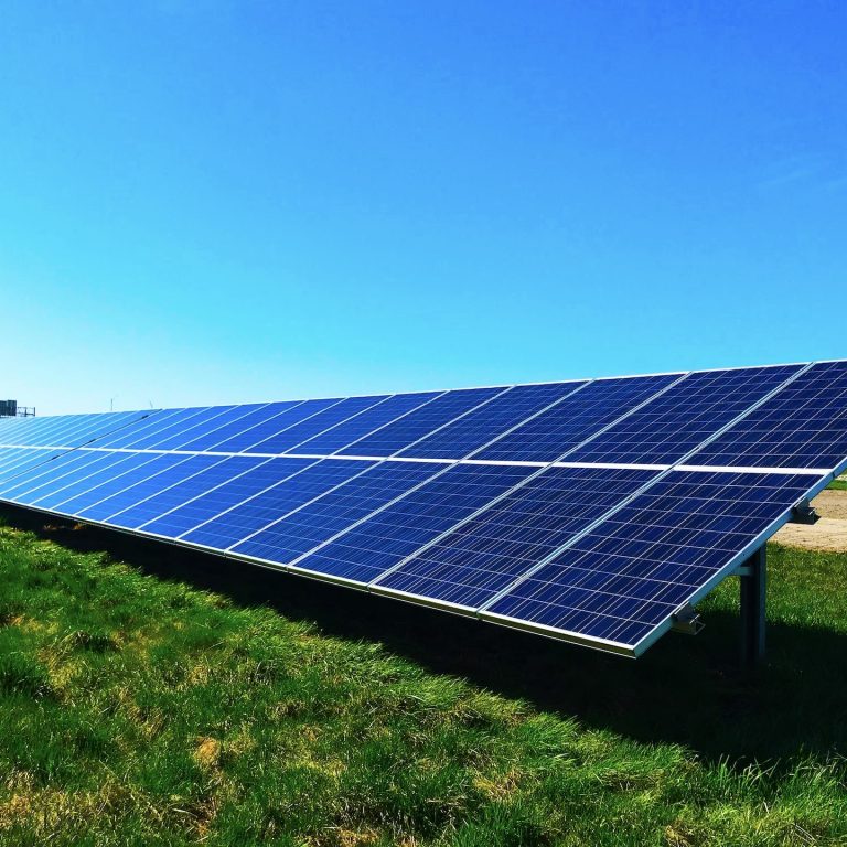 Solaranlagen