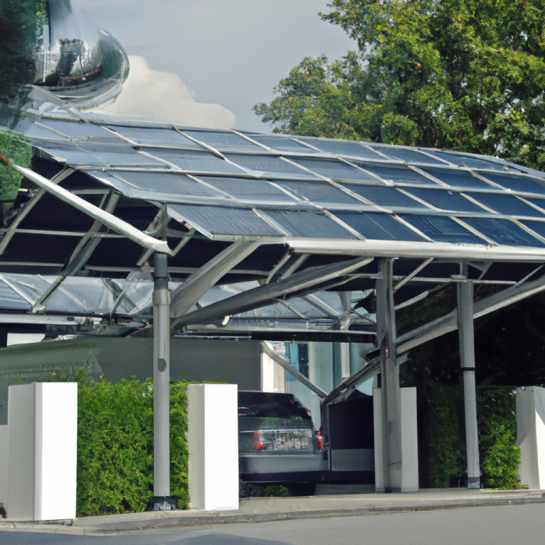 solaranlage